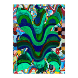 Pop Abstract 2023 Tapiz 91 (Print Only) thumbnail