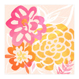 Summer Floral (Print Only) thumbnail