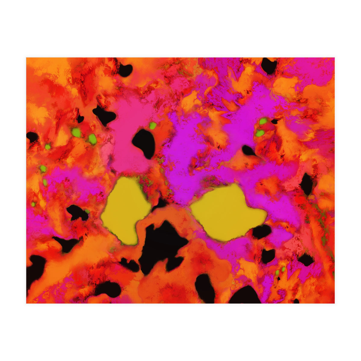 Ignition (Print Only)