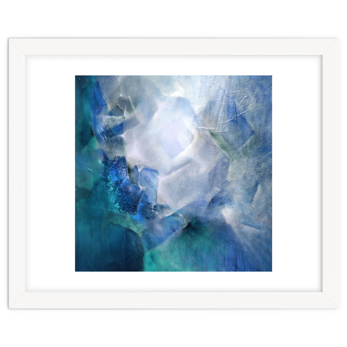 Vom Inneren Leuchten - inner lightning