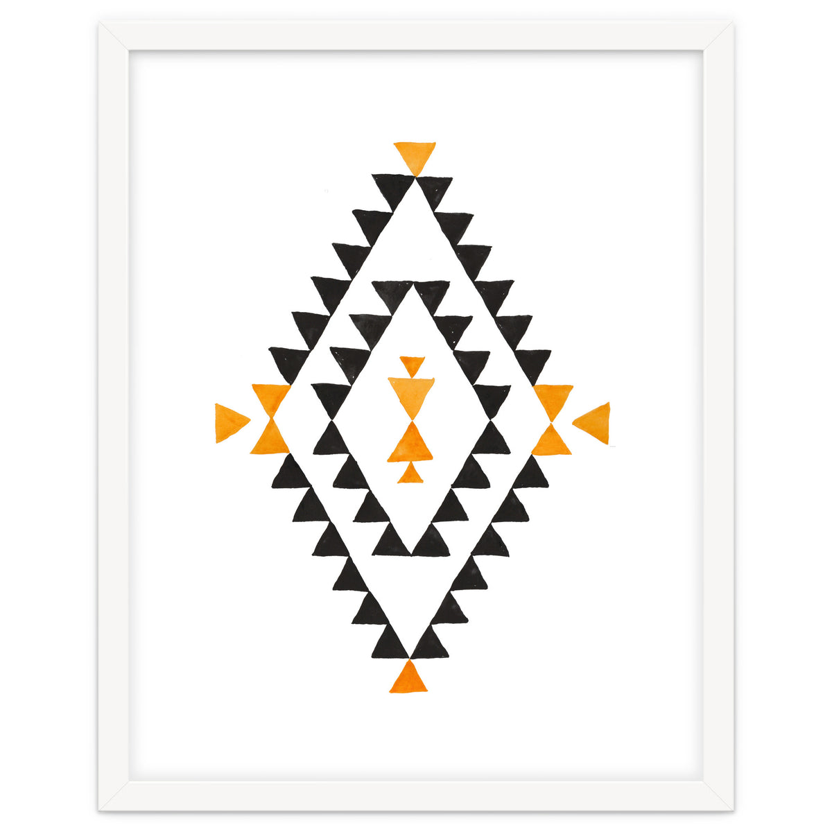 Patterns Aztec Diamond