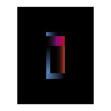 Paradox 2 | Abstract minimalism (Print Only) thumbnail