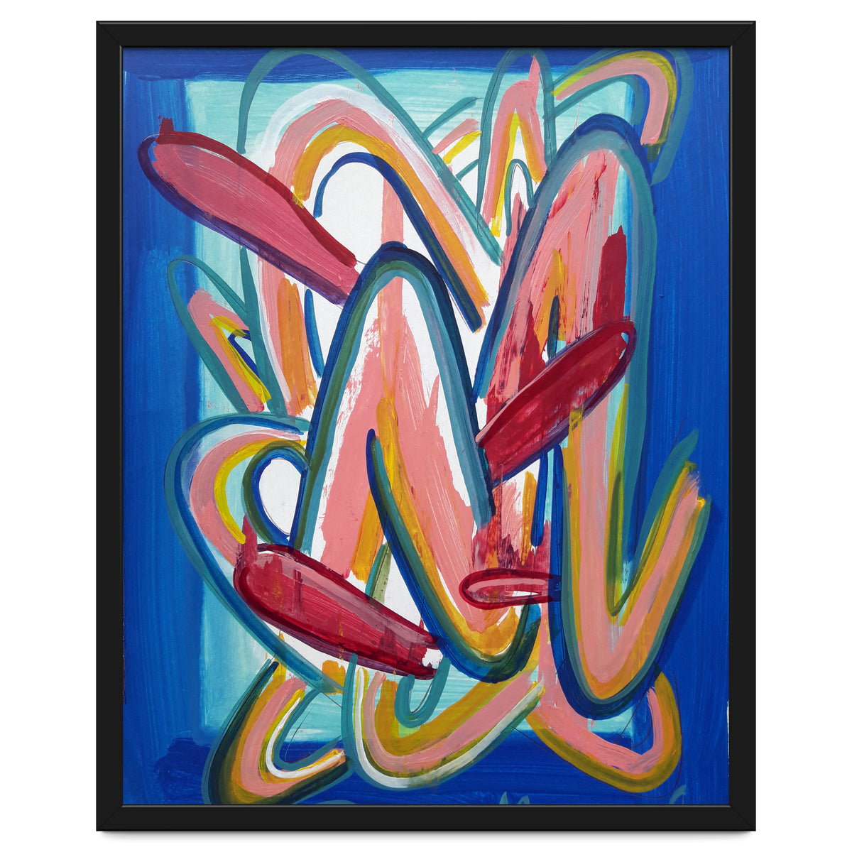 Formas En El Espacio 17