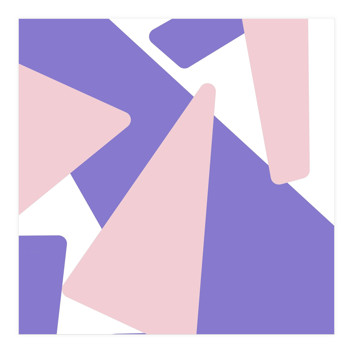 Colorful 24 (Print Only)