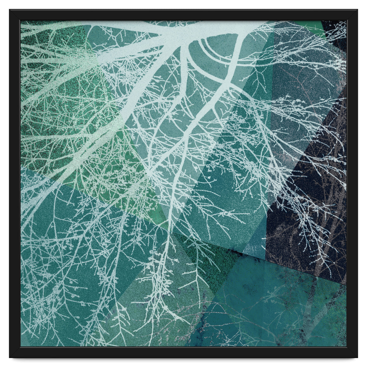 P19-E3 Trees and Triangles