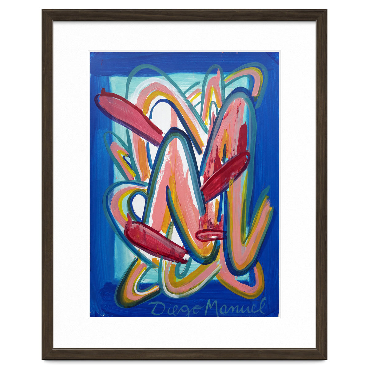 Formas En El Espacio 17