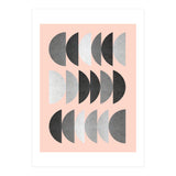 Moon phases I (Print Only) thumbnail