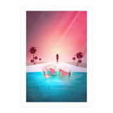 Bikini Beach (Print Only) thumbnail
