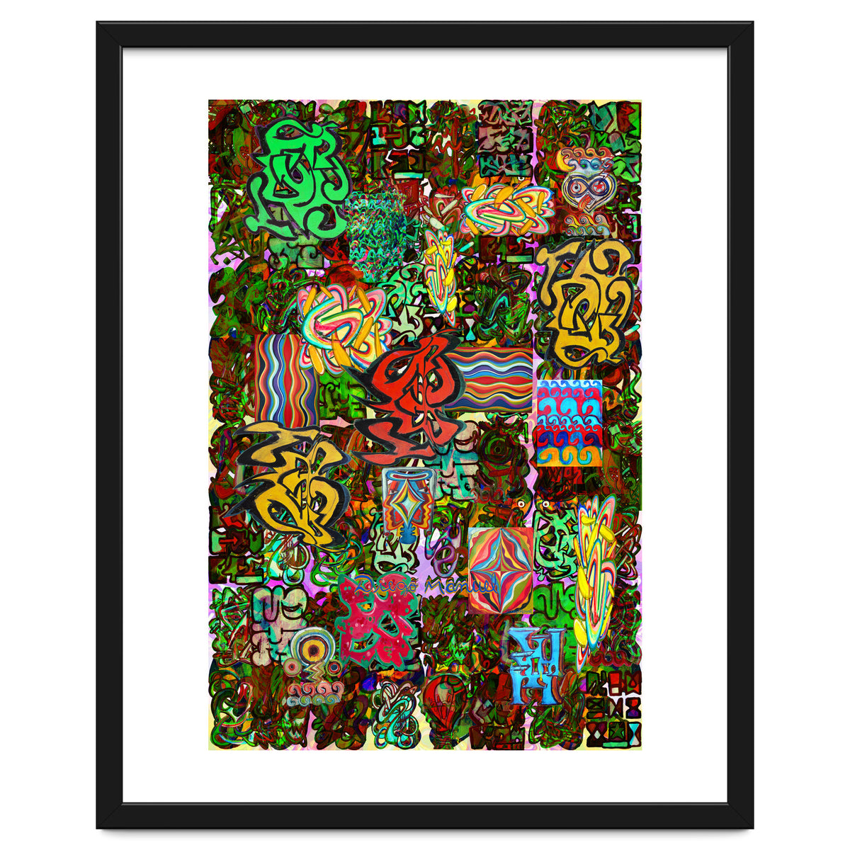 Graffiti Digital 2022 419