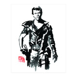 Mad Max  (Print Only) thumbnail