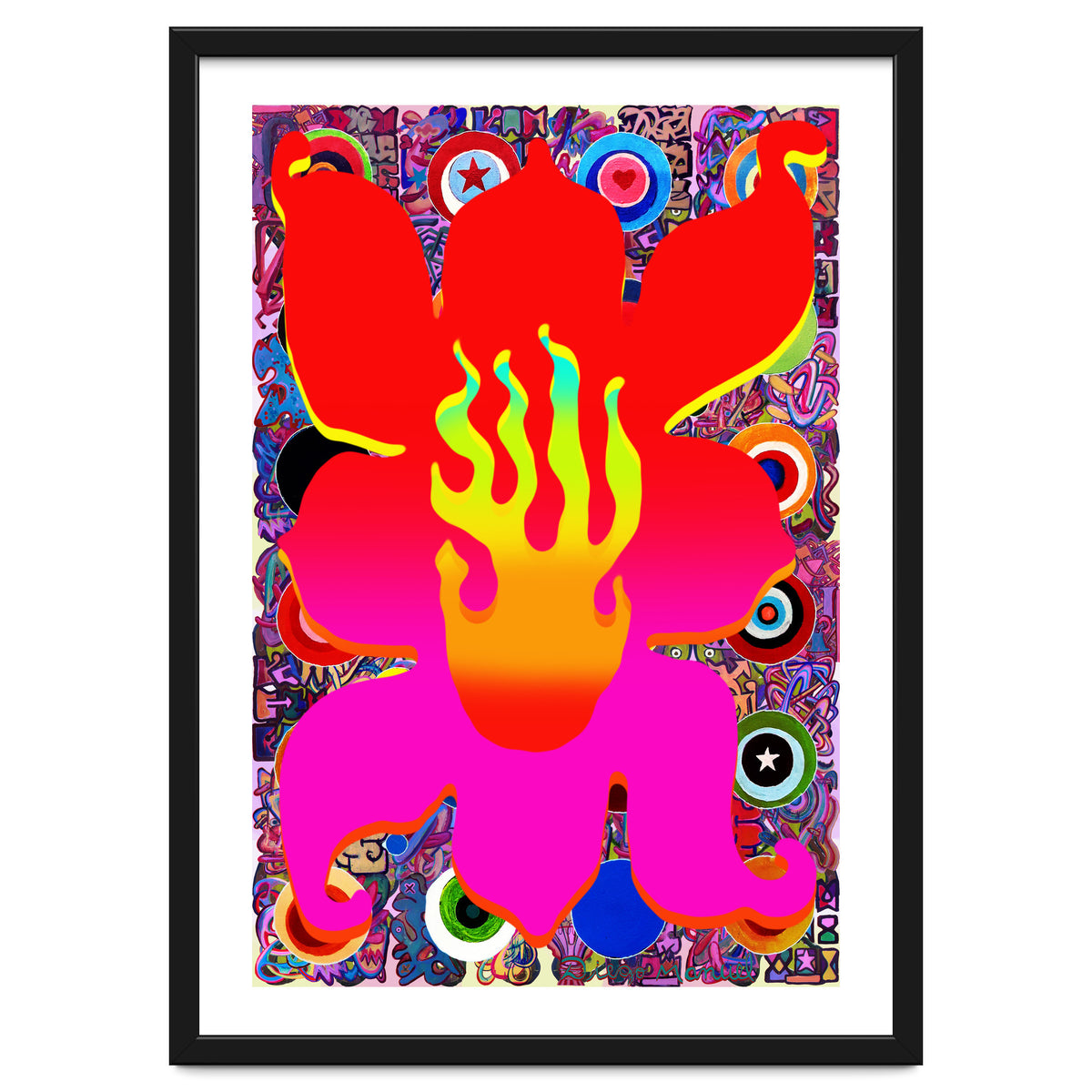 Graffiti Digital Nuevo 2023 113