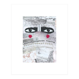 Saja (Print Only) thumbnail