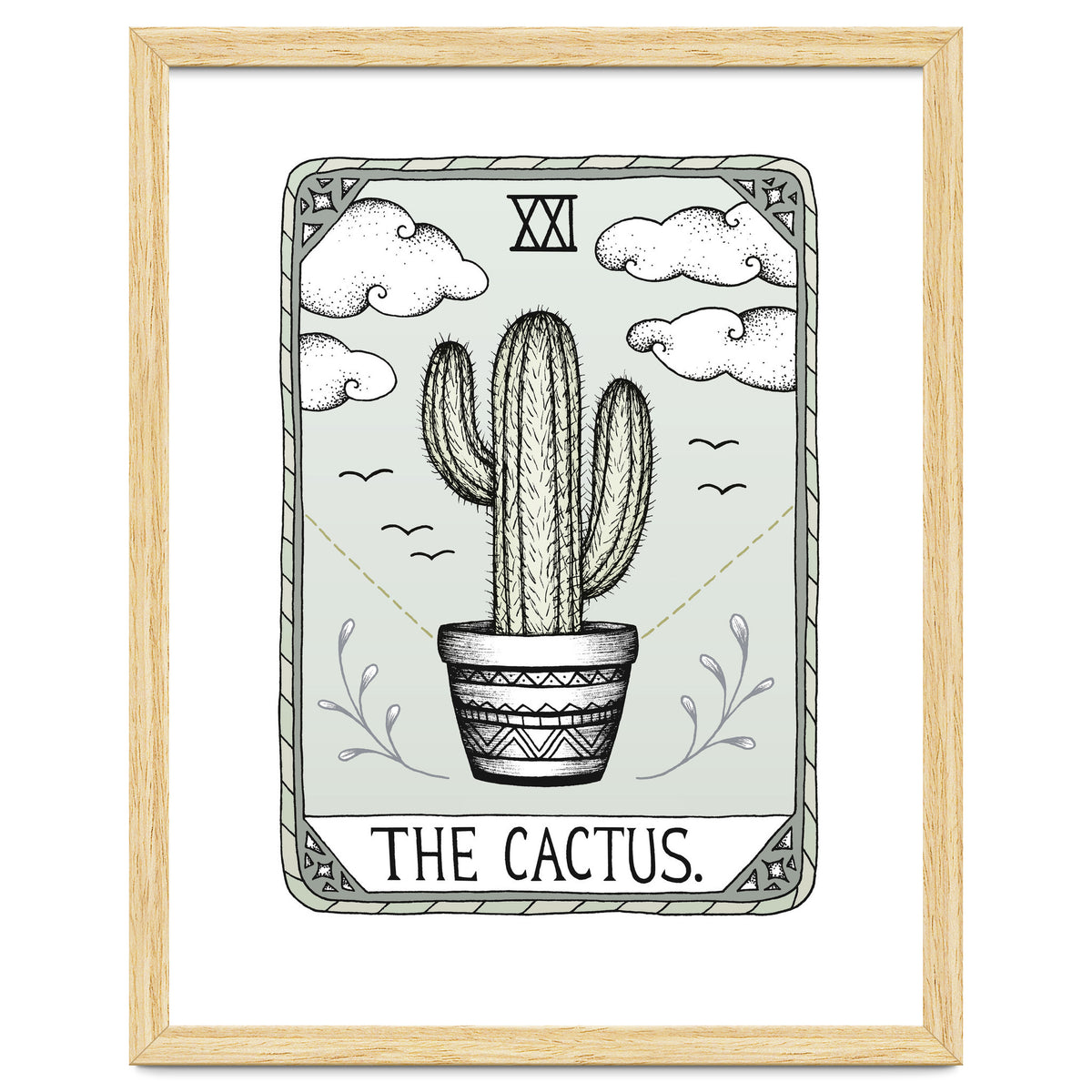 The Cactus
