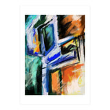 Sun Rays (Print Only) thumbnail