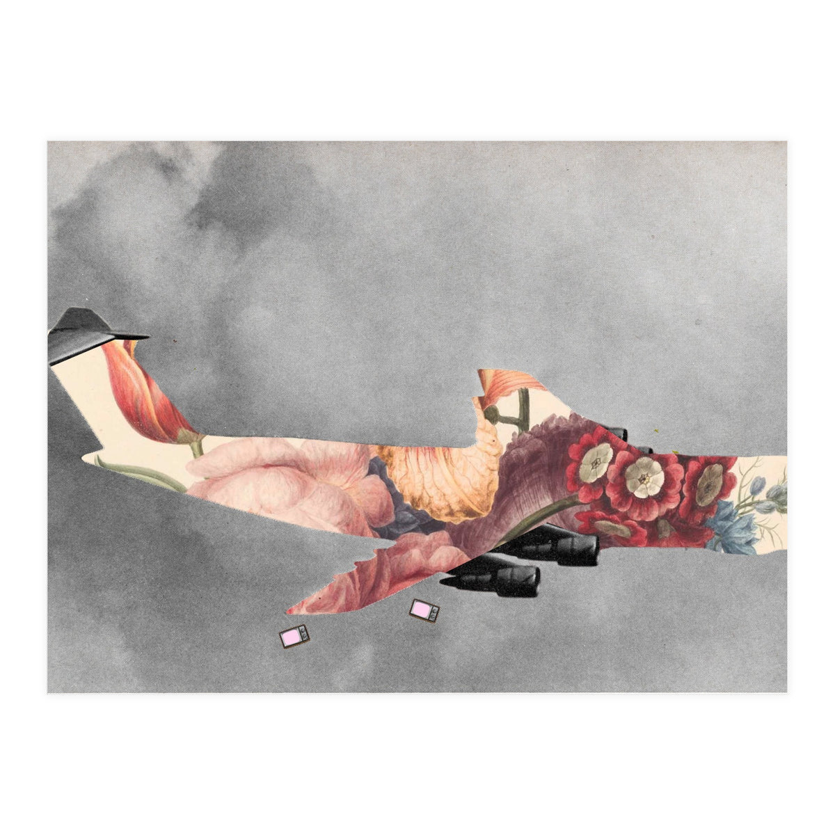 Was Kommt Nach Den Chemtrails (Print Only)