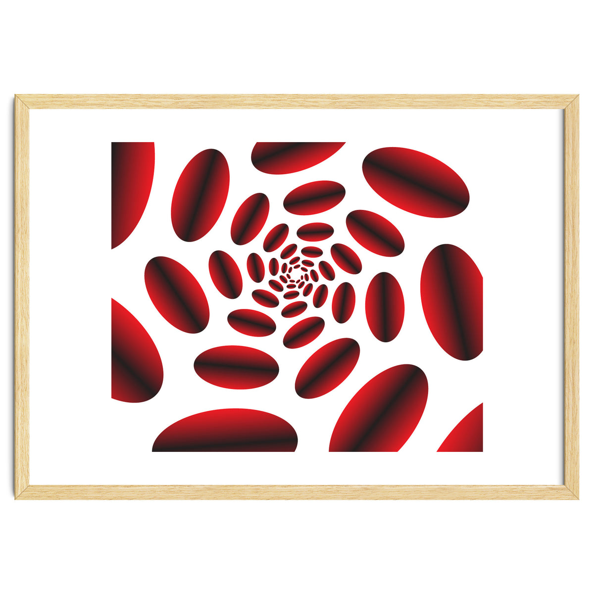 Blood Clothing Samples