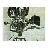 Cinema. (Print Only) thumbnail