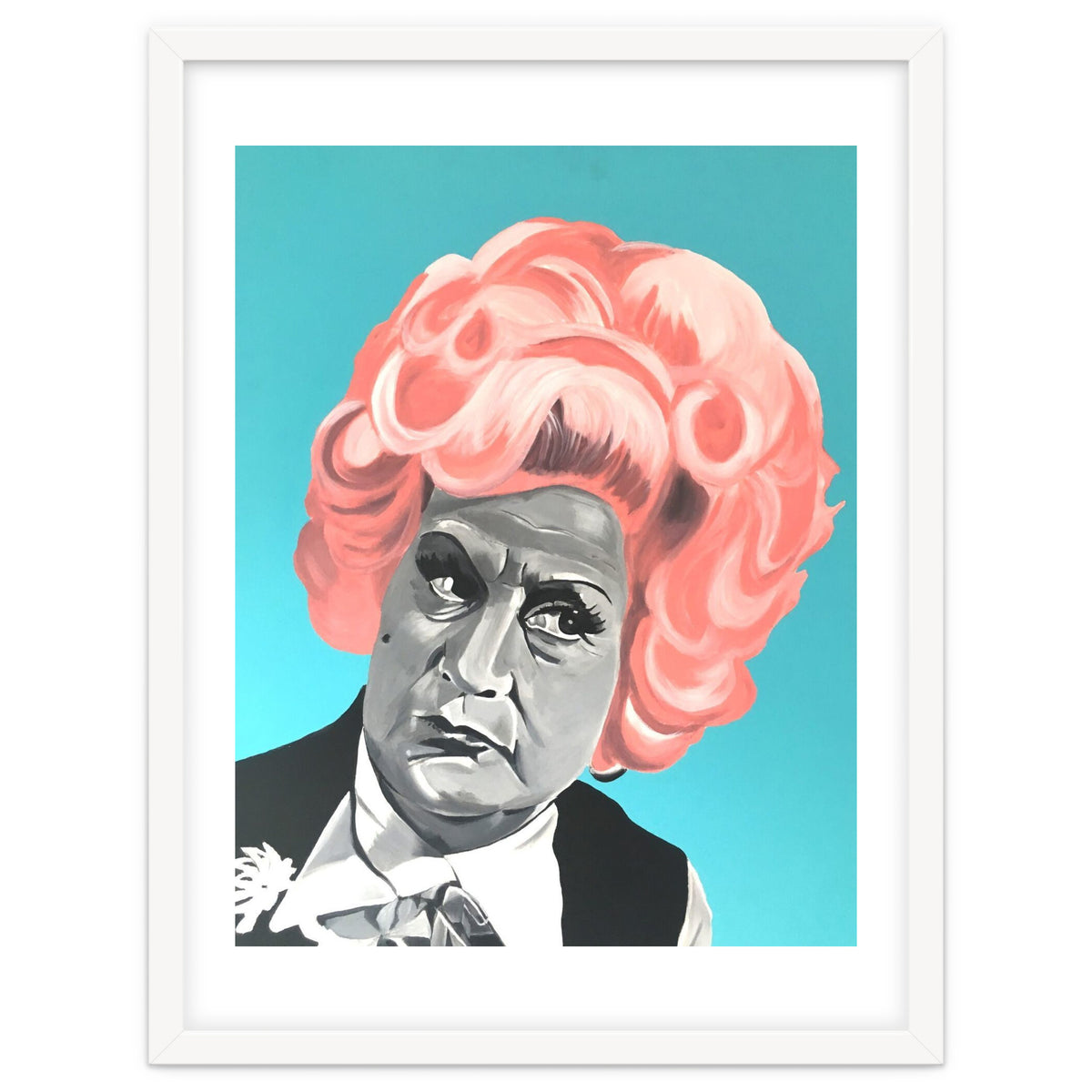 And I Am Unanimous In This