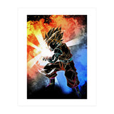 The Energy Wave' (Print Only) thumbnail