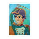 General Belgrano 3 (Print Only) thumbnail