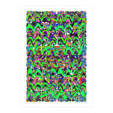 New Graffiti B 9 (Print Only) thumbnail