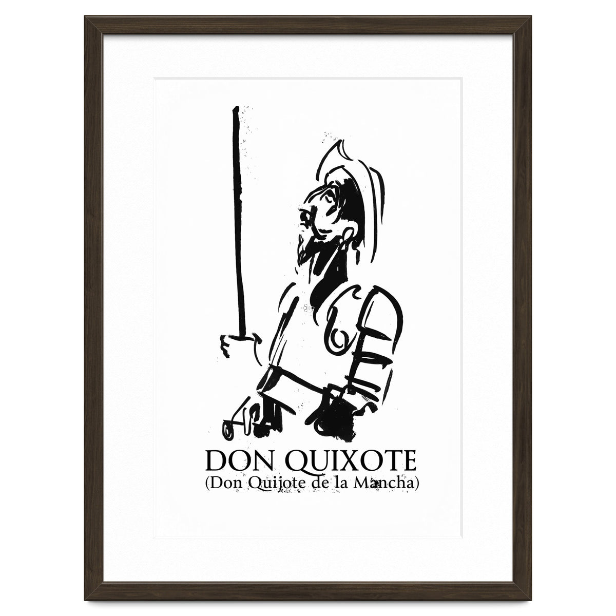 Don Quixote