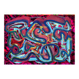 Graffiti Digital 2022 909 (Print Only) thumbnail