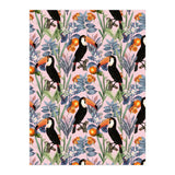 Tucan Garden (Print Only) thumbnail