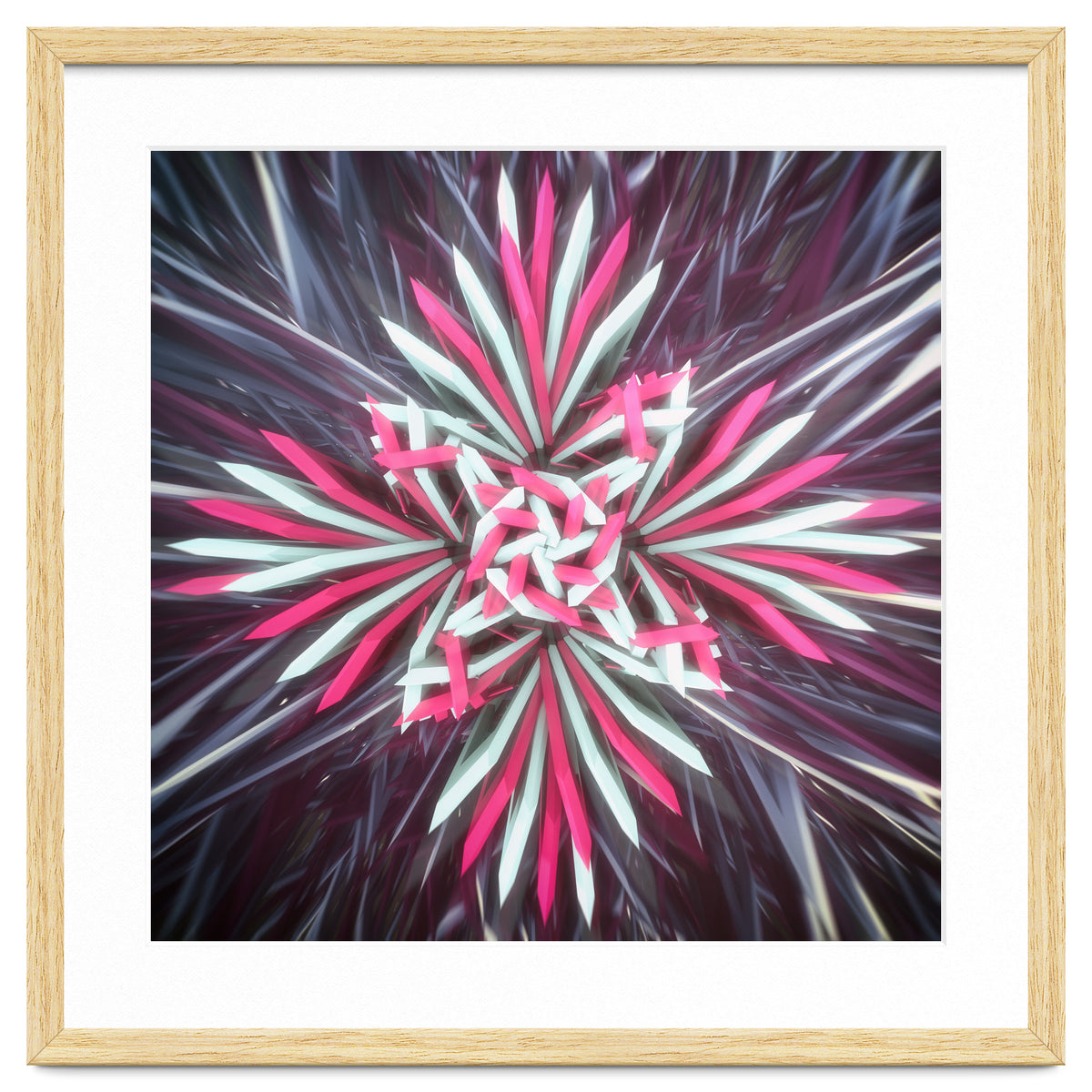 Cold Winter Con_Traption