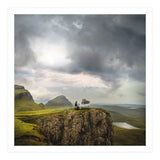 Last Chords (Print Only) thumbnail