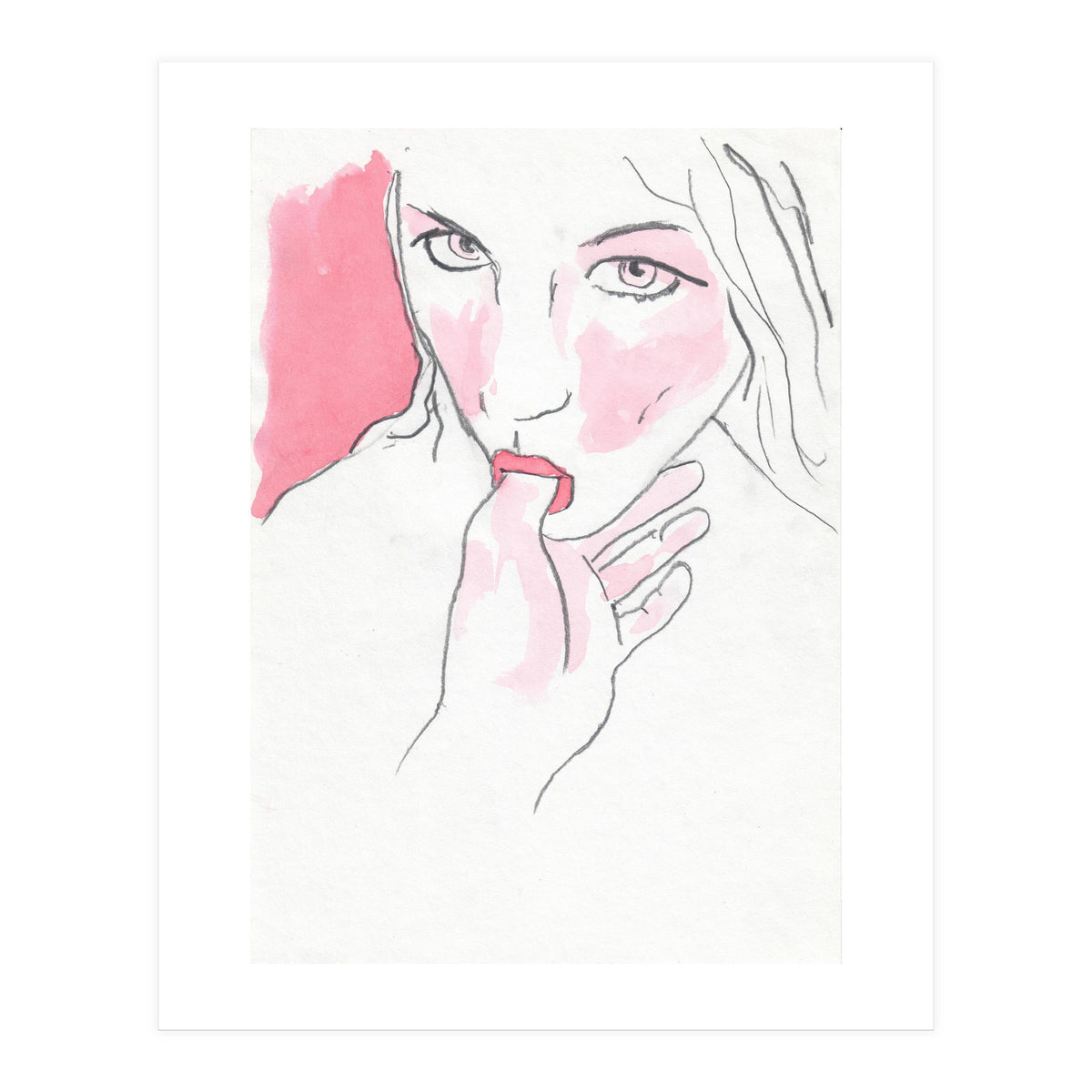 Taste me (Print Only)