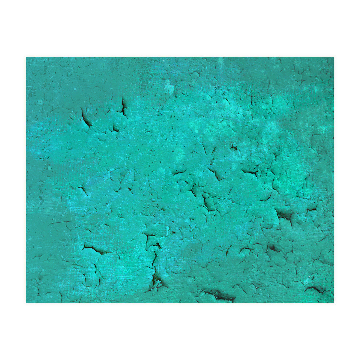 Metal 2 (Print Only)