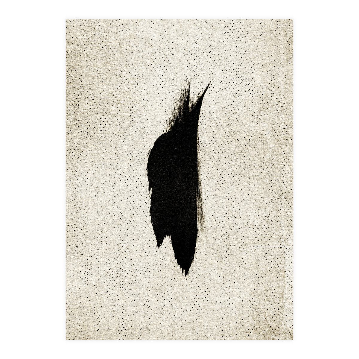 Moth #2 (Print Only)