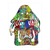 Mujer Digital 4 11 (Print Only) thumbnail