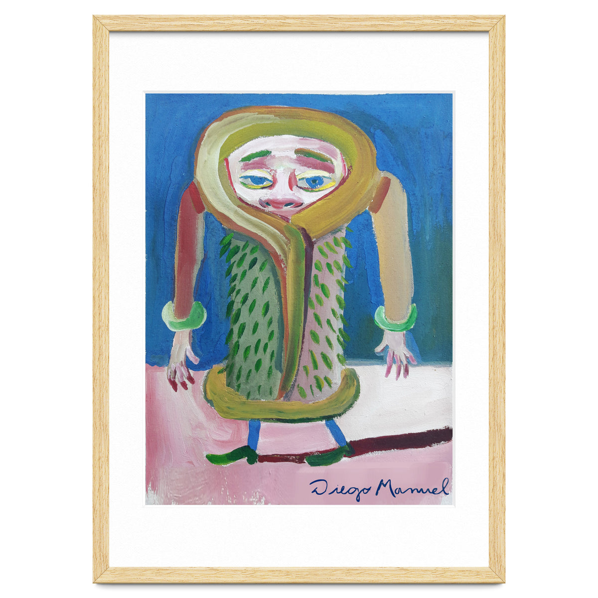 distinguished jacket 6