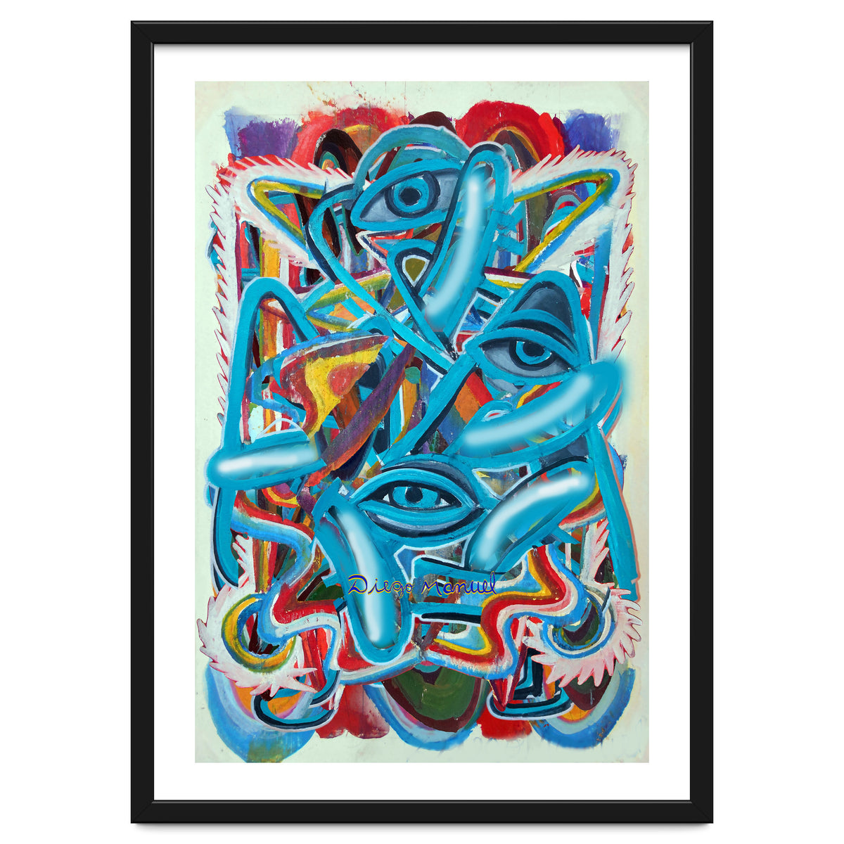 Graffiti Digital 2022 775