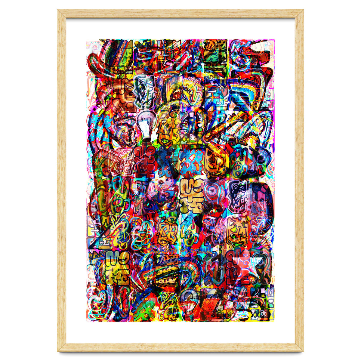 Graffiti Digital 2022 201