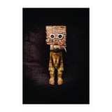 VooDooTooL - Brikhoa (Print Only) thumbnail