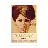 Smells Like Teen Spirit (Print Only) thumbnail