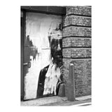 Door Portrait, Urban Art London  (Print Only) thumbnail