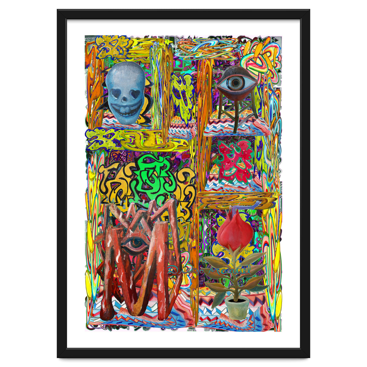 Oficina Del Cobrador 32