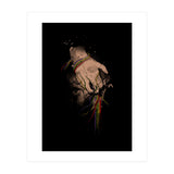 The Terror (Print Only) thumbnail