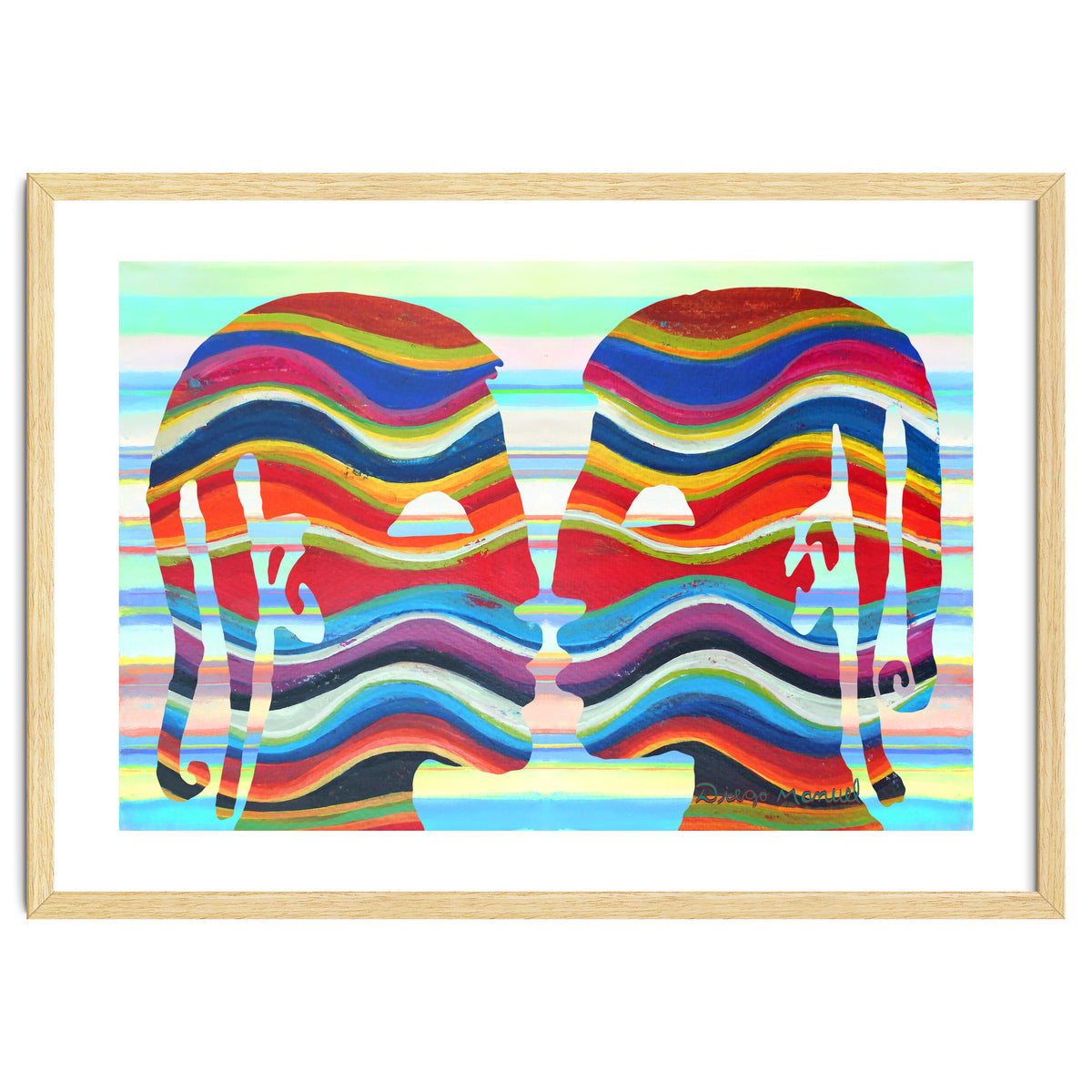 Graffiti Digital 12 2022 D 10