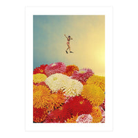 Diver (Print Only)