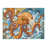 Octopus (Print Only) thumbnail