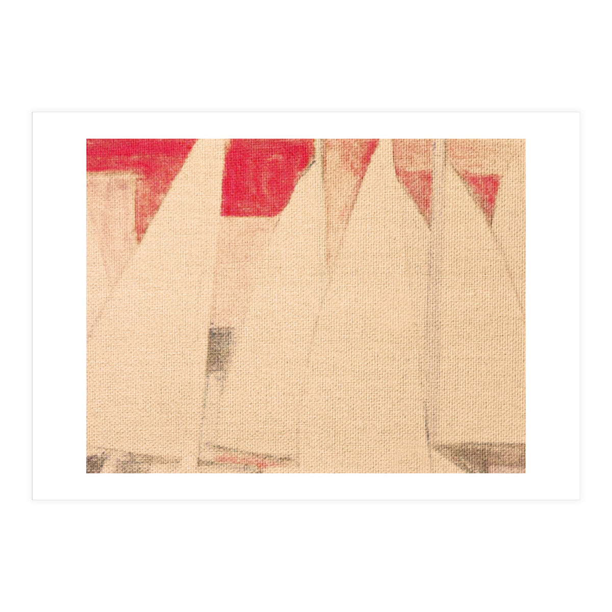 Sails 1 (Print Only)