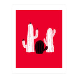 Cactus (Print Only) thumbnail