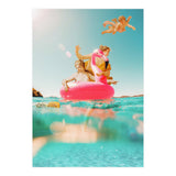 Vintage Summer (Print Only) thumbnail