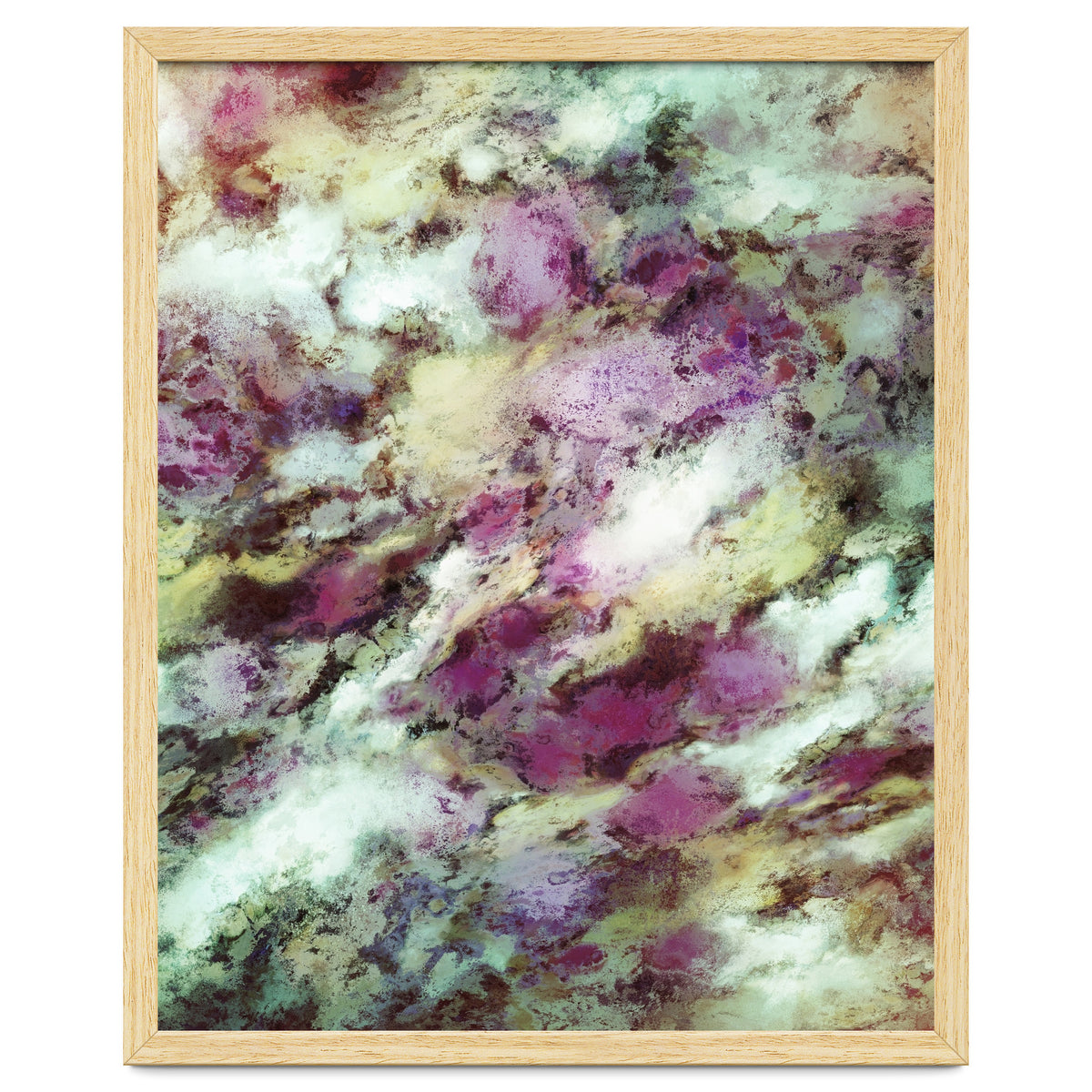 Remnants Of The Roses