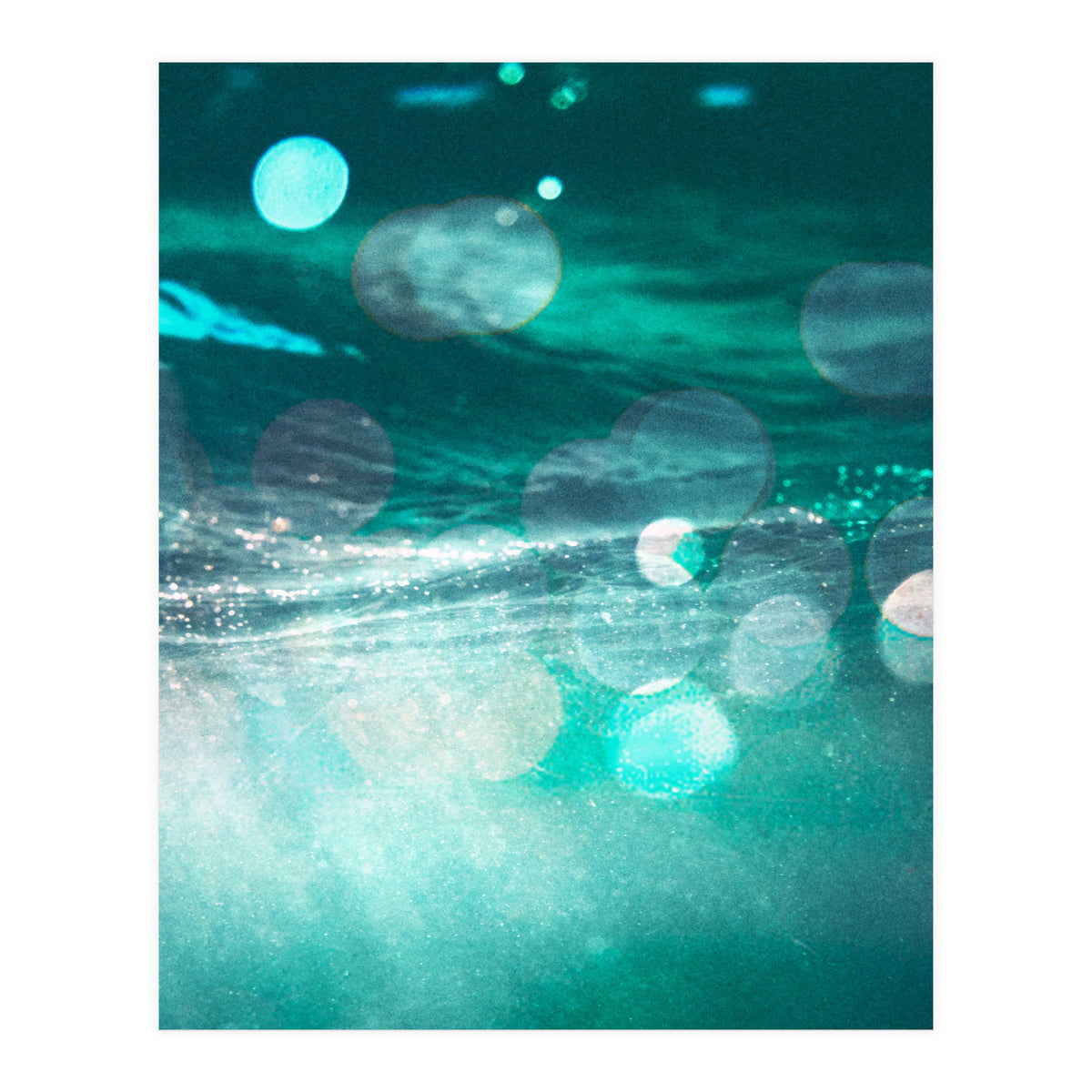 Hope Floats (Print Only)